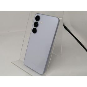 【中古】SAMSUNG SoftBank 【SIMフリー】 Galaxy S25 アイシーブルー 12GB 256GB SM-S931Z【東池袋1丁目】保証期間１ヶ月【ランクA】