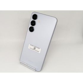 【中古】SAMSUNG SoftBank 【SIMフリー】 Galaxy S25 アイシーブルー 12GB 256GB SM-S931Z【OSU301】保証期間１ヶ月【ランクA】