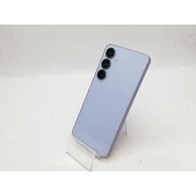 【中古】SAMSUNG SoftBank 【SIMフリー】 Galaxy S25 アイシーブルー 12GB 256GB SM-S931Z【府中ル・シーニュ】保証期間１ヶ月【ランクA】