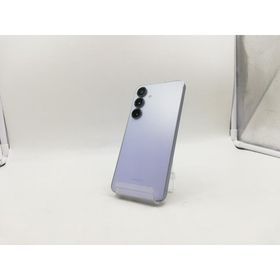 【中古】SAMSUNG SoftBank 【SIMフリー】 Galaxy S25 アイシーブルー 12GB 256GB SM-S931Z【福岡筑紫】保証期間１ヶ月【ランクA】