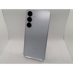 【中古】SAMSUNG SoftBank 【SIMフリー】 Galaxy S25 アイシーブルー 12GB 256GB SM-S931Z【吉祥寺】保証期間１ヶ月【ランクA】