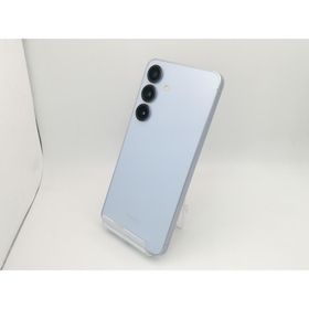 【中古】SAMSUNG SoftBank 【SIMフリー】 Galaxy S25 アイシーブルー 12GB 256GB SM-S931Z【新橋】保証期間１ヶ月【ランクA】