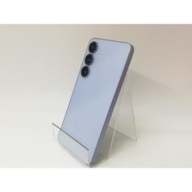 【中古】SAMSUNG SoftBank 【SIMフリー】 Galaxy S25 アイシーブルー 12GB 256GB SM-S931Z【戸塚】保証期間１ヶ月【ランクB】