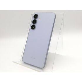 【中古】SAMSUNG SoftBank 【SIMフリー】 Galaxy S25 アイシーブルー 12GB 256GB SM-S931Z【大宮東口】保証期間１ヶ月【ランクB】