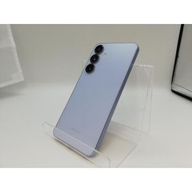 【中古】SAMSUNG SoftBank 【SIMフリー】 Galaxy S25 アイシーブルー 12GB 256GB SM-S931Z【M+南浦和駅前】保証期間１ヶ月【ランクA】