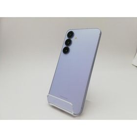 【中古】SAMSUNG SoftBank 【SIMフリー】 Galaxy S25 アイシーブルー 12GB 256GB SM-S931Z【イオンモール新利府】保証期間１ヶ月【ランクA】