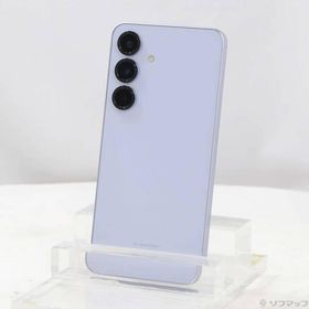 〔中古〕SAMSUNG(サムスン) Galaxy S25 256GB アイシーブルー SBGAS25 Softbank SIMフリー〔258-ud〕