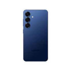 【Bランク・本体のみ】Galaxy S25 SM-S931Z 12G+256G SoftBank [ネイビー] 【日曜日以外即日発送】【送料無料】