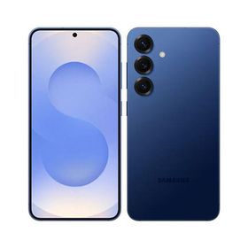 Galaxy S25 SM-S931Z[256GB] SoftBank ネイビー【安心保証】