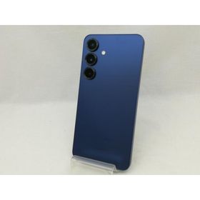 【中古】SAMSUNG SoftBank 【SIMフリー】 Galaxy S25 ネイビー 12GB 256GB SM-S931Z【川崎】保証期間１ヶ月【ランクA】