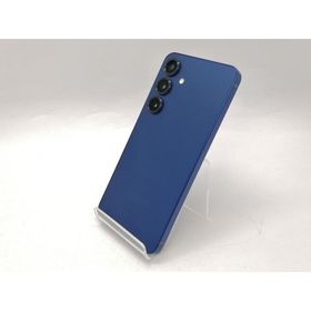 【中古】SAMSUNG SoftBank 【SIMフリー】 Galaxy S25 ネイビー 12GB 256GB SM-S931Z【広島本通】保証期間１ヶ月【ランクA】