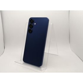 【中古】SAMSUNG SoftBank 【SIMフリー】 Galaxy S25 ネイビー 12GB 256GB SM-S931Z【川崎駅前】保証期間１ヶ月【ランクA】