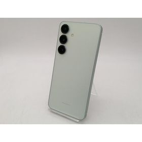 【中古】SAMSUNG 国内版 【SIMフリー】 Galaxy S25 ミント 12GB 256GB【札幌南2条】保証期間１ヶ月【ランクA】