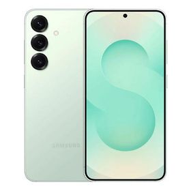 Galaxy S25 SM-S931Q[256GB] SIMフリー ミント【安心保証】