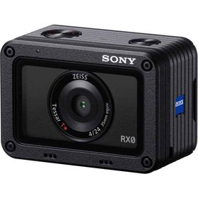 【中古】SONY(ソニー) デジタルカメラ Cyber-shot DSC-RX0
