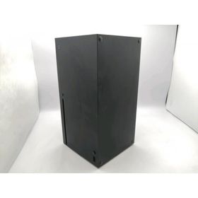 【中古】Microsoft Xbox Series X【ECセンター】保証期間１ヶ月【ランクB】