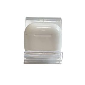 Apple◆イヤホン AirPods 4 アクティブノイズキャンセリング搭載モデル MXP93J/A//