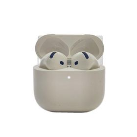 Apple◆イヤホン AirPods 4 アクティブノイズキャンセリング搭載モデル MXP93J/A//