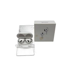 Apple◆イヤホン AirPods 4 アクティブノイズキャンセリング搭載モデル MXP93J/A//
