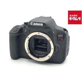 【中古】 【並品】 キヤノン EOS Kiss X6i ボディ