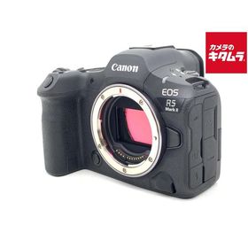 【中古】 【良品】 キヤノン EOS R5 Mark II ボディ