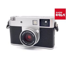 【中古】 【美品】 フジフイルム X half シルバー [X-HF1-S JP]