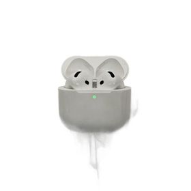 Apple◆イヤホン AirPods 4 アクティブノイズキャンセリング搭載モデル MXP93J/A//