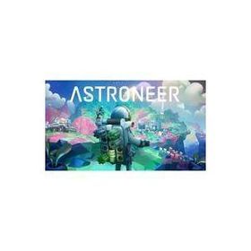 中古PS4ソフト ASTRONEER -アストロニーア-