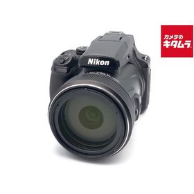 【中古】 【並品】 ニコン COOLPIX P1000
