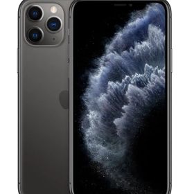 【即日発送！】【バッテリー100%】 iPhone11Pro スペースグレイ 256GB