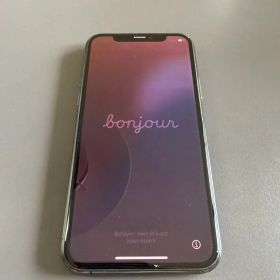 iPhone 11 Pro 本体