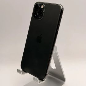 iPhone 11 Pro 64GB SIMフリー 72% ブラック 454