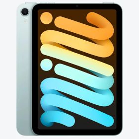 【新品】Apple iPad mini 8.3インチ Wi-Fi 256GB MXNC3J/A [ ブルー ]