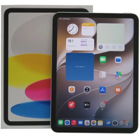 【Apple】【第11世代】アップル『iPad(A16)/11inch/Wi-Fi/128GB/シルバー』MD3Y4J/A 2025年3月発売 タブレット 1週間保証【中古】