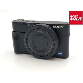 【中古】 【並品】 ソニー Cyber-shot DSC-RX100