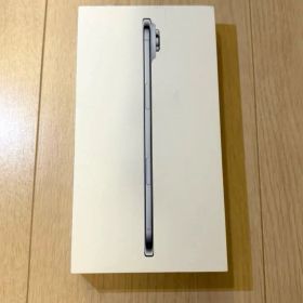【未使用】 iPhone Air 256GB SIMフリー スカイブルー