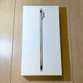 【未使用】iPhone Air 256GB SIMフリー ライトゴールド