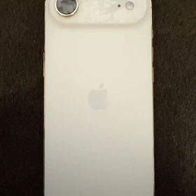 Apple iPhone Air本体 512GB ライトゴールド