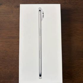 Apple iPhone Air Cloud White 256GB 未開封