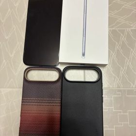 iPhone Air 1TB スカイブルー SIMフリー Apple版 保証有