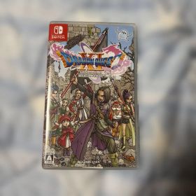 ドラゴンクエストXI 過ぎ去りし時を求めて S Switch