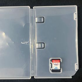 ドラクエ11s Nintendo Switch ドラゴンクエストXI S