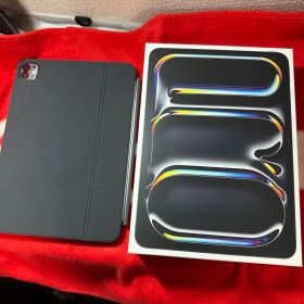 【超美品➕フルセット】iPad Pro 11インチ M5 2TB