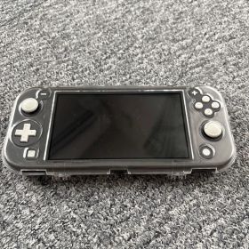 Nintendo Switch Lite 本体 動作確認済、初期化済