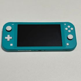 Nintendo Switch Lite ターコイズ 本体