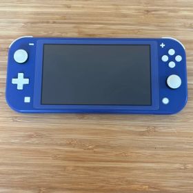 任天堂 Nintendo Switch Lite ブルー 本体のみ