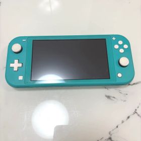 Nintendo Switch Lite ターコイズ 本体