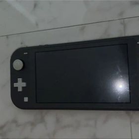Nintendo Switch Lite 本体