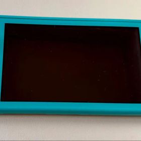 Nintendo Switch Lite ターコイズ 本体＋ACアダプタ