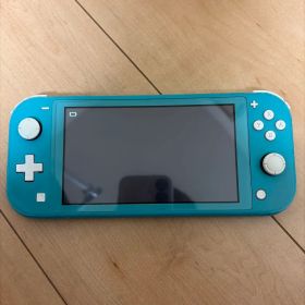 Nintendo Switch Lite ターコイズ 本体